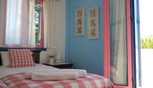Two-Bedroom Apartment (4 Adults)