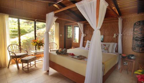 Bungalow - Beach Front