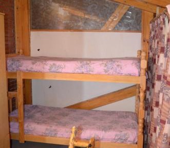 Apartment 5 with Two-Bedroom