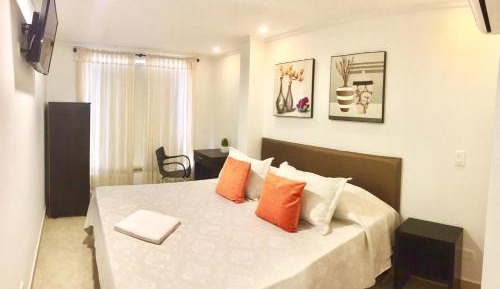 Large Single Room