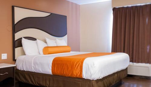 Romance Spa Suite