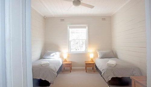 Reids Flat Cottage