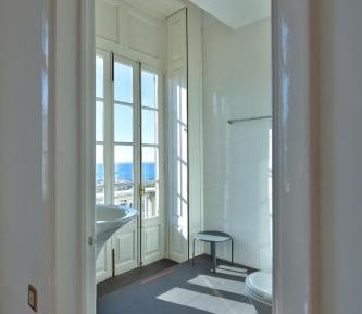 Double Room with Sea View