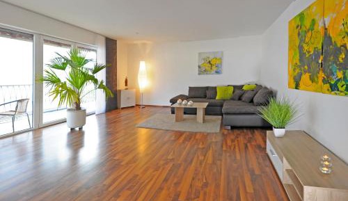 Apartment 3