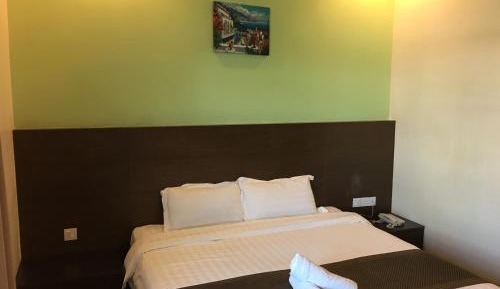 King Room