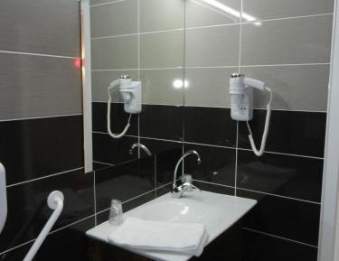 Double Room - Disability Access