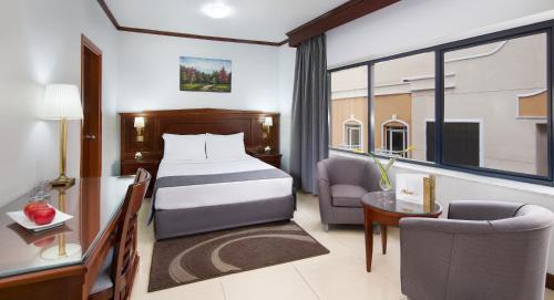 Superior Single Room