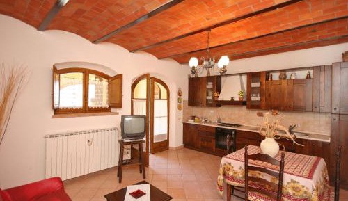 Two-Bedroom Apartment (4 Adults)