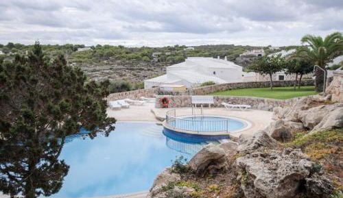 Two-Bedroom Holiday Home (6 Adults)