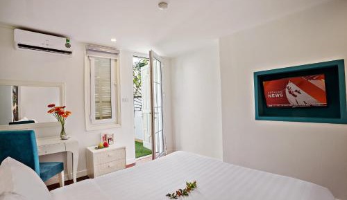 Family Suite
