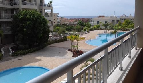 Apartment with Sea View