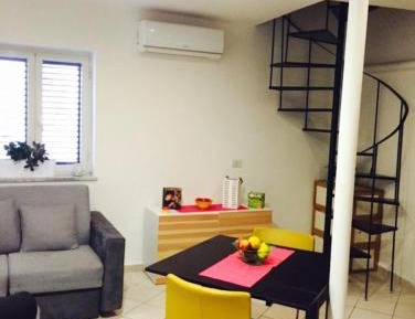 Maisonette