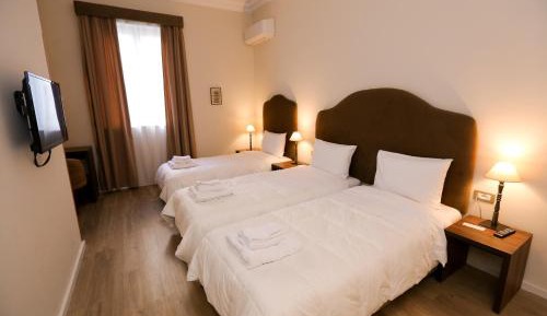 Superior Triple Room