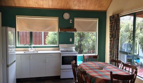 Three-Bedroom Chalet