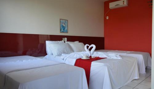 Standard  Double Room