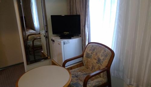 Standard Twin Room -Smoking