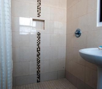 Double Room with Two Double Beds