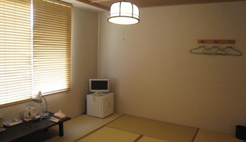 Japanese-Style Room
