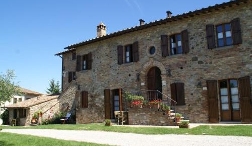 One-Bedroom Holiday Home