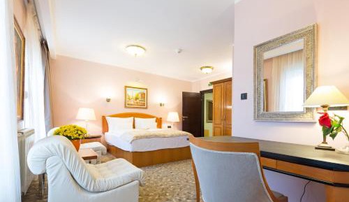 Junior Suite