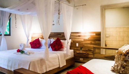 Honeymoon Bungalow