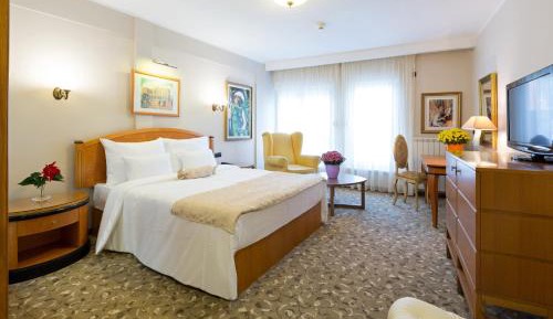 Superior King Room