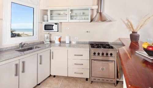 Studio with Sea View (2 Adults)