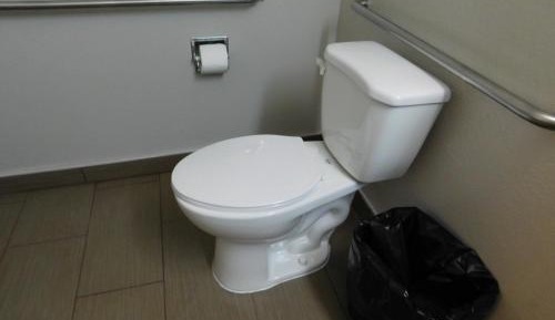 Double Room with Two Double Beds - Non-Smoking