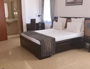Family Room with Private Bathroom