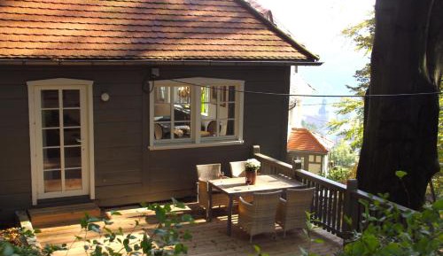 Two Bedroom Holiday Home