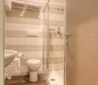 Double Room with Balcony and Sea View