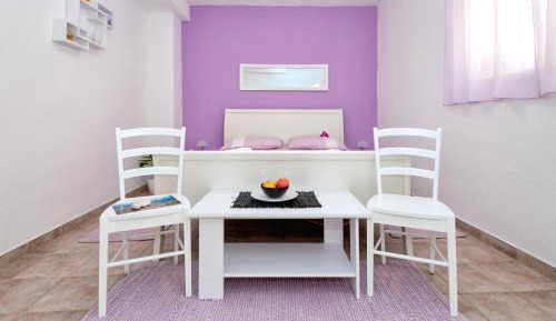 Double Room - Ground Floor