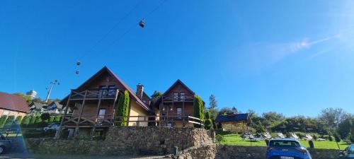 Superior Chalet