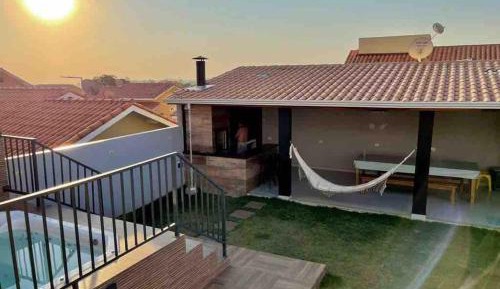 Chalet