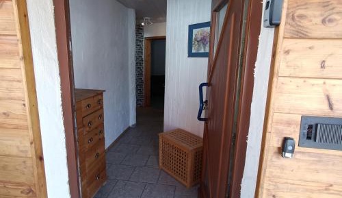 Two-Room Apartment