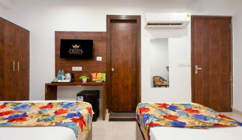 Superior Double Room