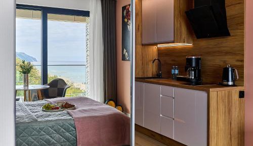 Apartment with Sea View