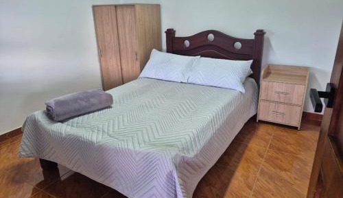 Deluxe Room (2 Adults + 1 Child)