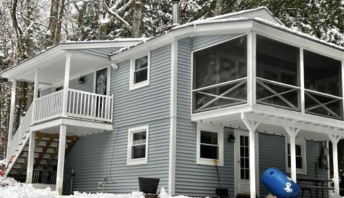 Standard Villa