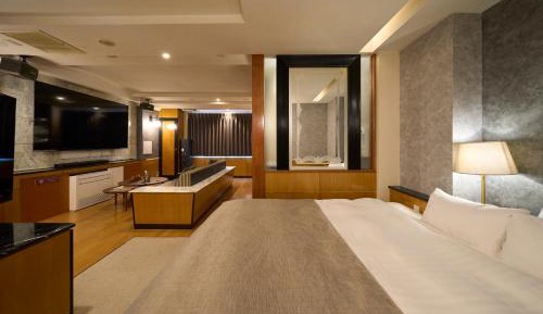 King Room