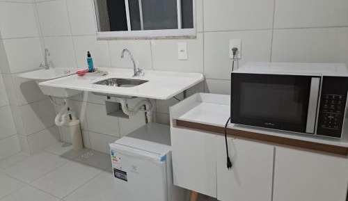Two-Room Apartment