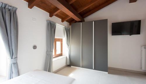 Two-Bedroom Superior Apartment