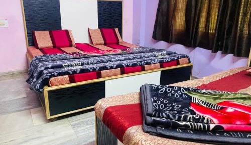 Basic Triple Room