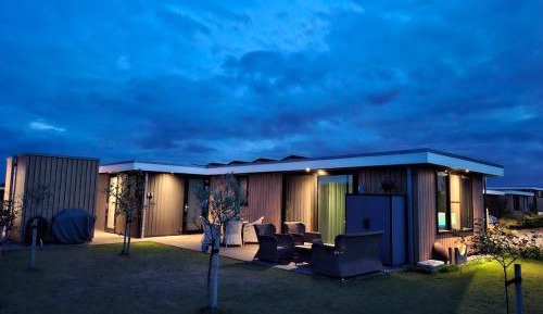 One-Bedroom Chalet