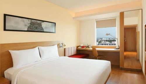 Superior Queen Room - High Floor