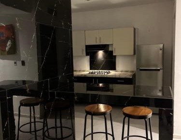 Three-Bedroom Home