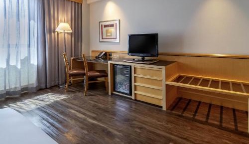 Standard Apartment with Double Bed (2 Adults)