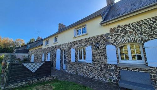 Four-Bedroom Holiday Home