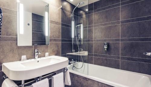 Privilege Double Room