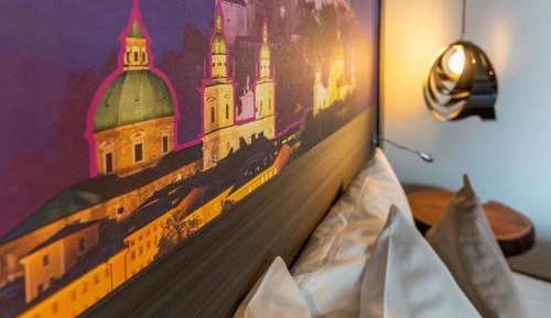 Privilege Double Room
